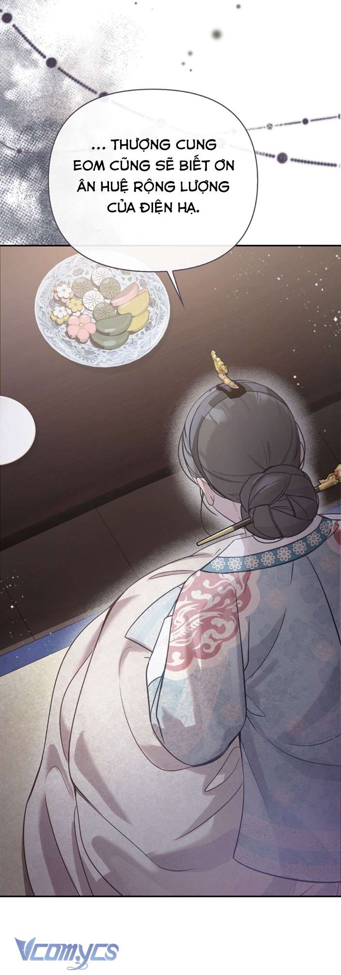 [18+] Tiết Học Bí Mật Của Trung Điện Chap 20 - Next Chap 21