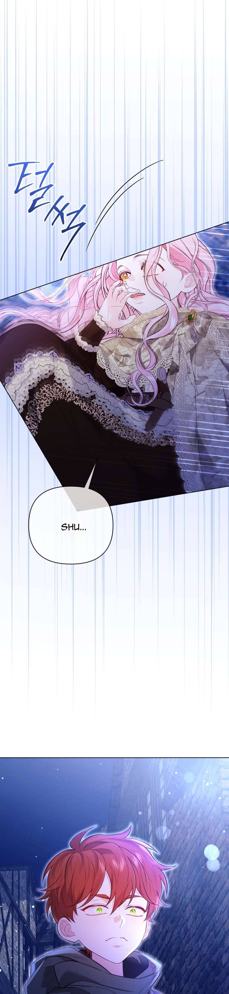 Thà Là Để Tôi Trở Thành Nữ Hoàng Chapter 30 - Next Chapter 31