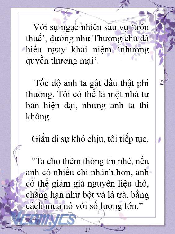 [Novel] Làm Ác Nữ Bộ Không Tốt Sao? Chap 24 - Trang 2