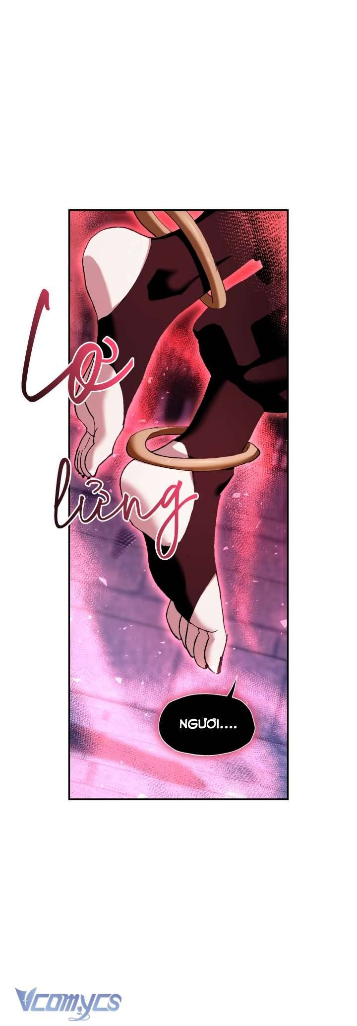 Cha À, Con Không Muốn Kết Hôn Đâu Chap 114 - Trang 2