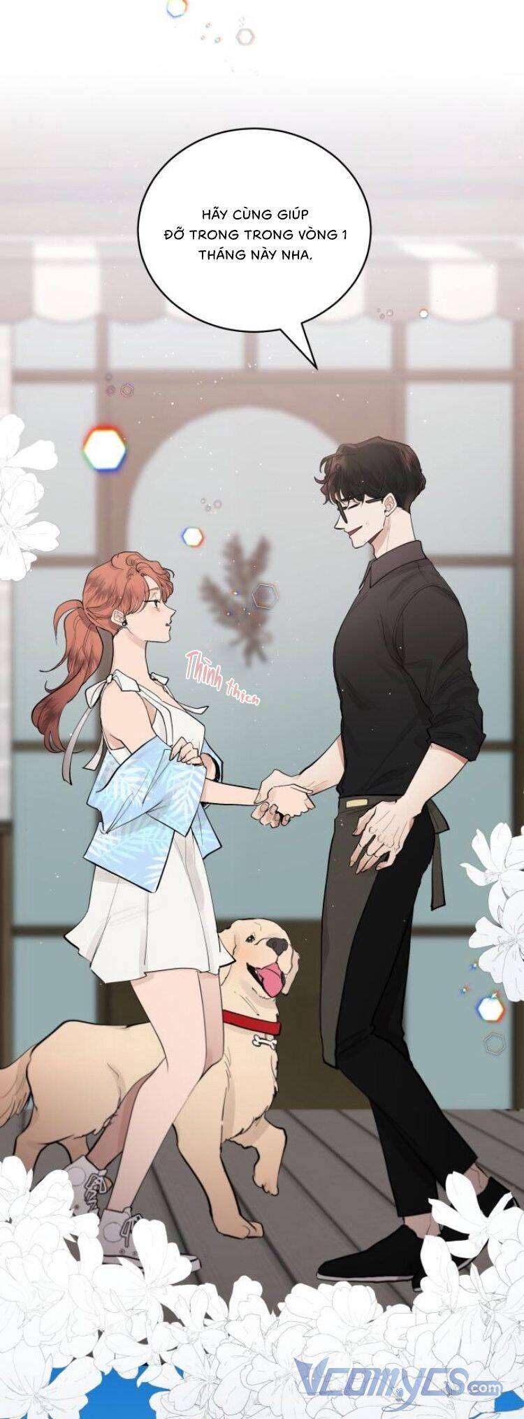 Oan Gia Ngõ Hẹp Chapter 69 - Trang 3