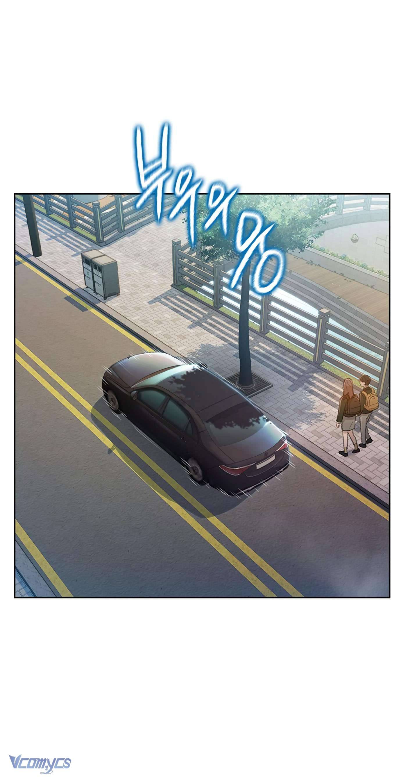 Trăng Tối: Thành Phố Xám (HYBE) Chap 2 - Trang 2