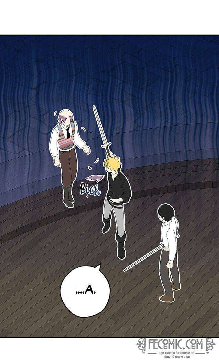 Tôi Là Minh Chứng Của Sự Thật Chap 73 - Trang 2