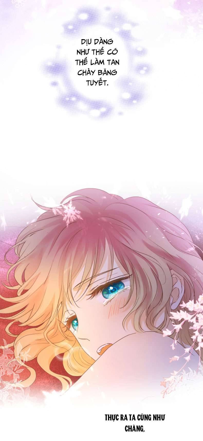 Địch Úc Đa Chi Ca Chapter 120 - Trang 4