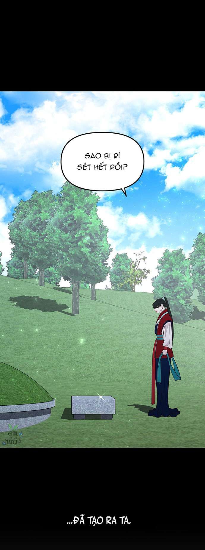 Vương Tử Huyền Bí Chapter 85 - Next Chapter 86