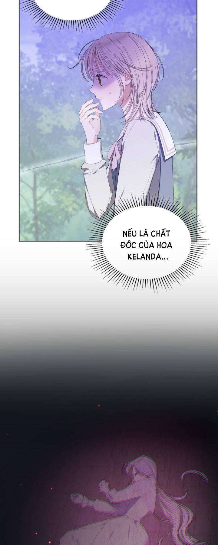 Nam Chính Quái Vật Sống Dưới Giường Tôi Chapter 8 - Trang 4