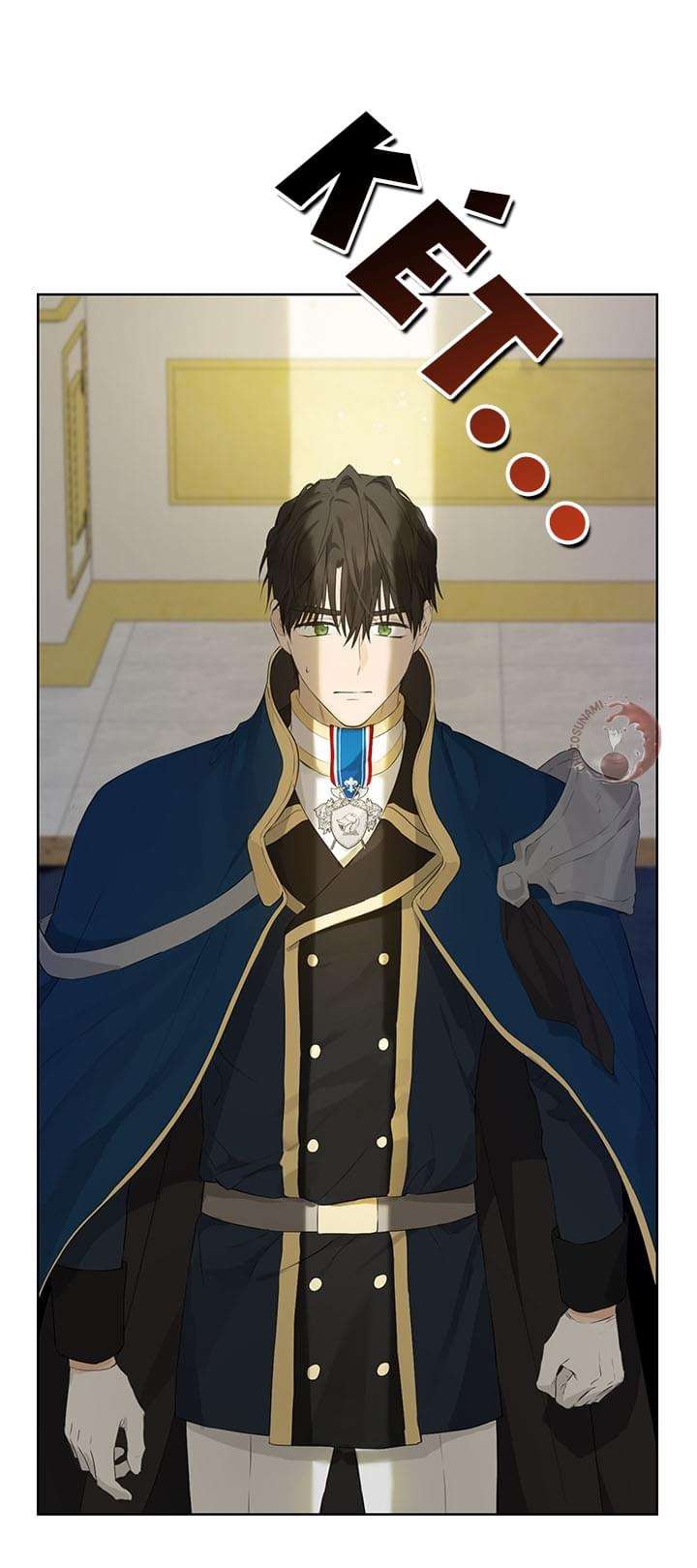 Tôi Là Minh Chứng Của Sự Thật Chap 42 - Next Chap 43