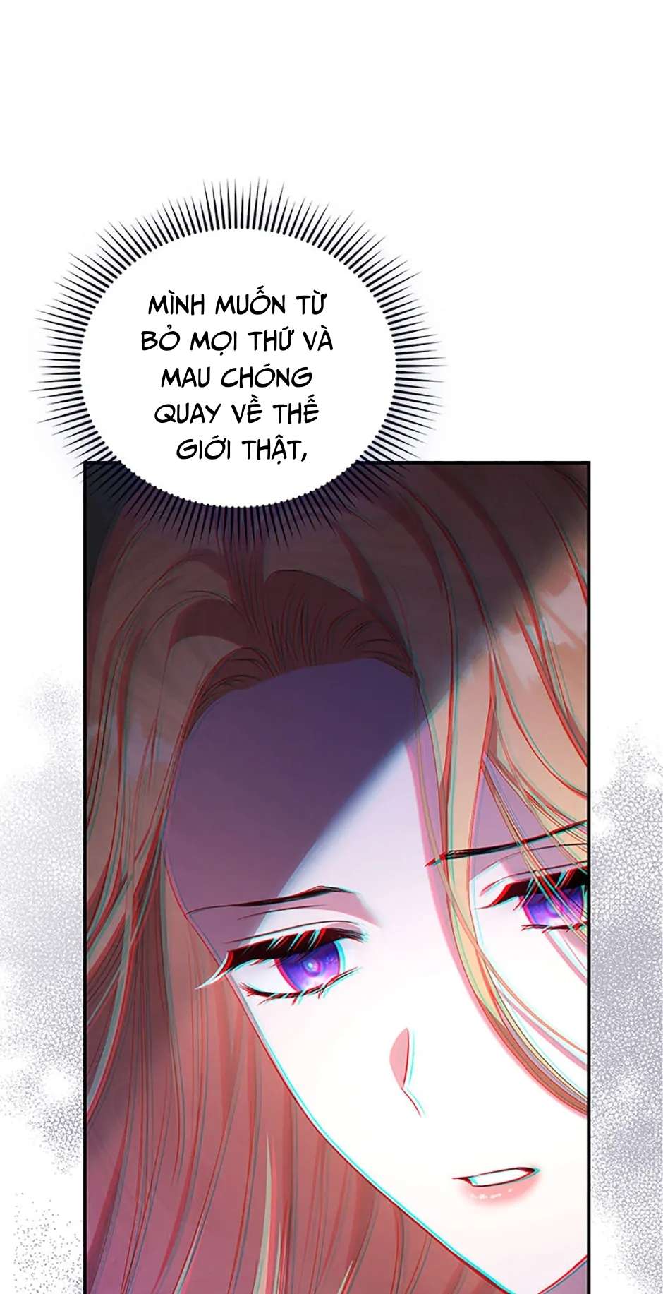 Hầu Gái Trong Trò Chơi Harem Ngược Muốn Nghỉ Việc Chapter 1 - Trang 4