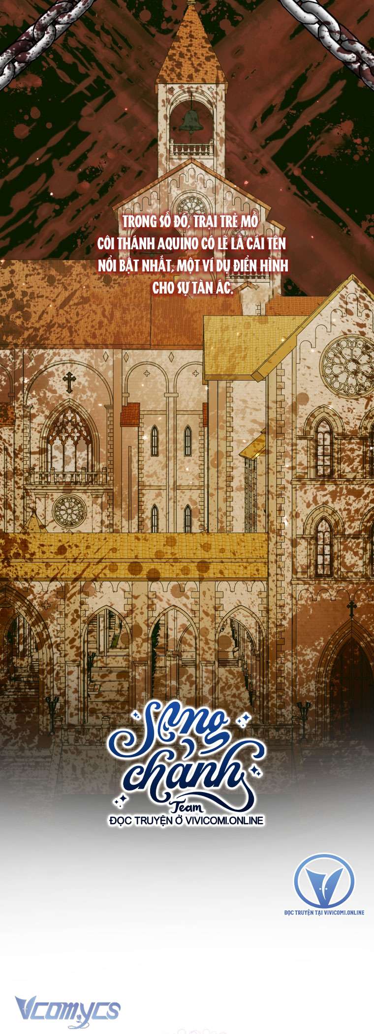 Siren: Trở Thành Gia Đình Của Nhân Vật Phản Diện Chapter 118 - Next Chapter 119