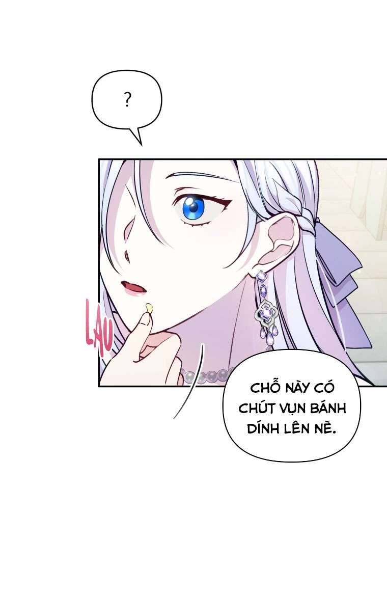 Người Bảo Hộ Của Bạo Quân Là Ma Nữ Tàn Độc Chap 56 - Next Chap 57