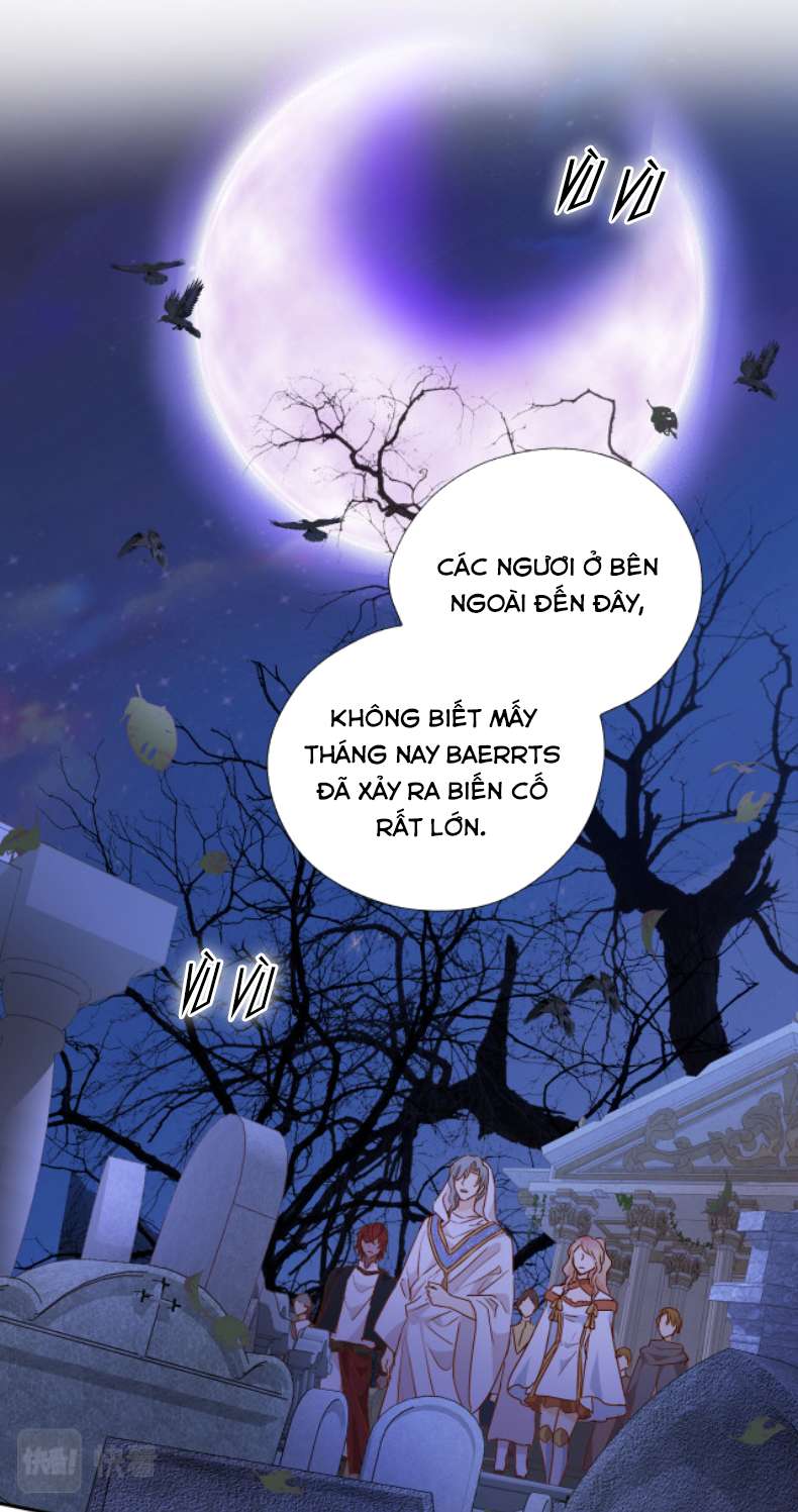 Địch Úc Đa Chi Ca Chapter 124 - Trang 4