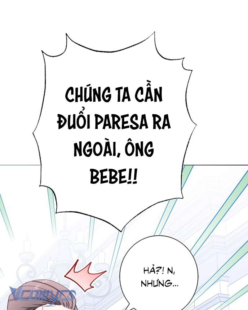 Hầu Gái Độc Quyền Của Hoàng Hậu Phản Diện Chapter 36 - Trang 4