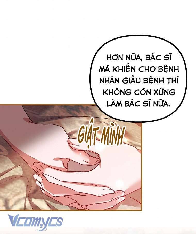 Thời Gian Của Nhân Vật Phụ Có Giới Hạn Chapter 34 - Trang 4