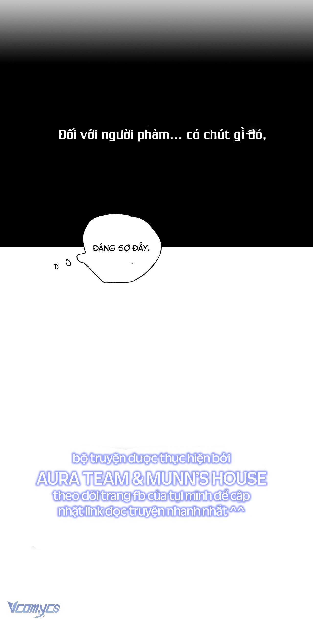 Cách một thánh nữ sa ngã sống cùng quỷ dữ Chap 18 - Trang 2