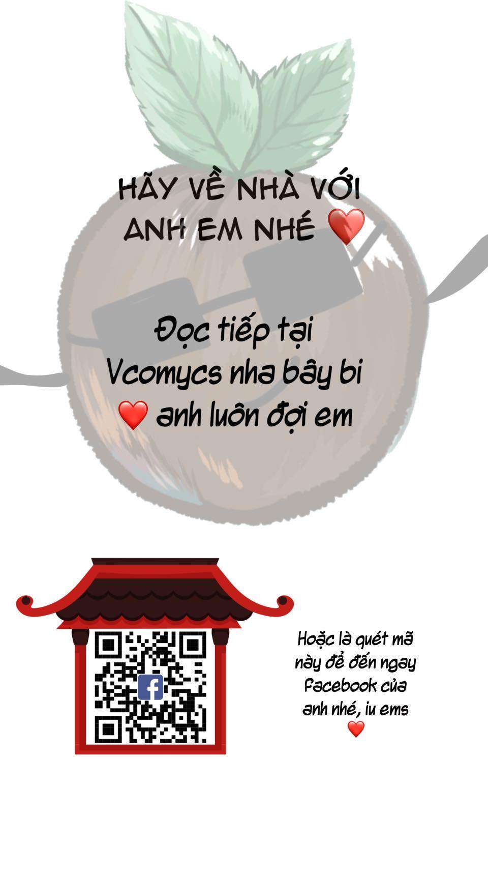 Nghĩa Trang Xe Buýt Chapter 79 - Trang 3