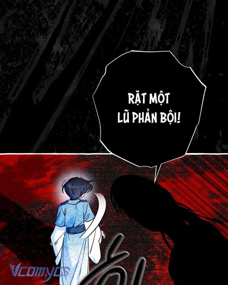 Chuyện Tình Tuyết Phương Bắc Chap 24 - Trang 4