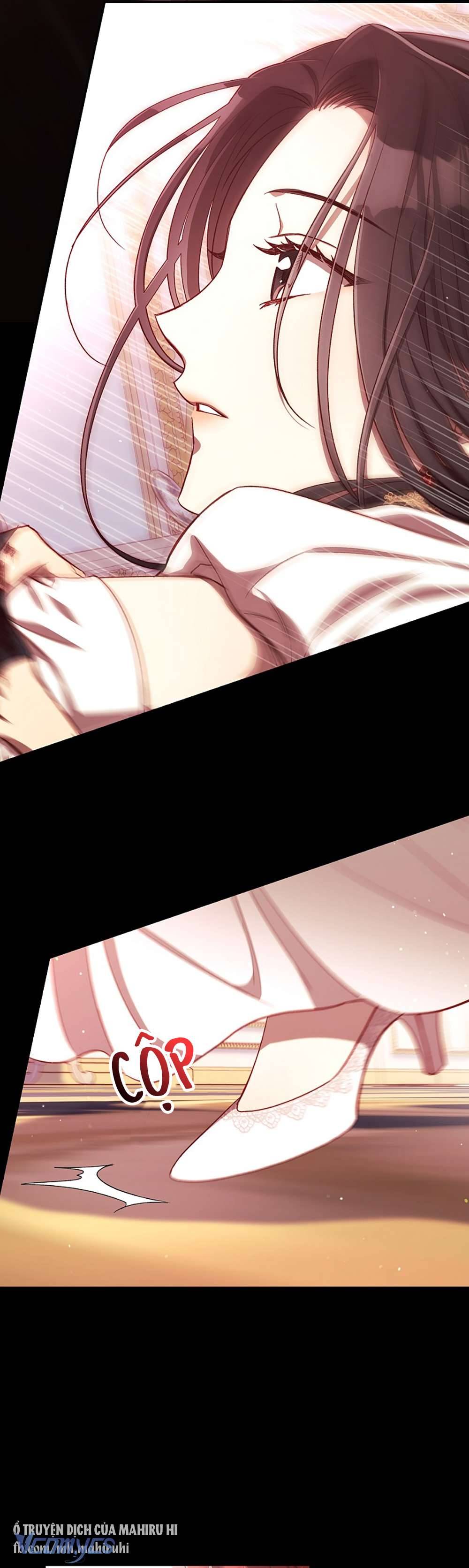 Sống Sót Dưới Thân Phận Hầu Nữ Chap 66 - Trang 2