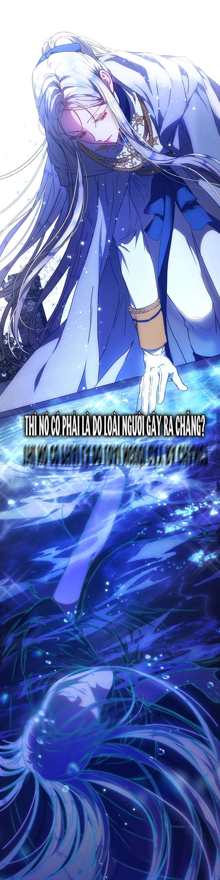 Tôi Trở Thành Vợ Của Nam Chính Chap 65 - Trang 3