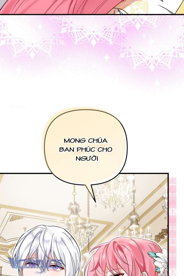 Mê Cung Cám Dỗ Của Emilone Chapter 7 - Next Chapter 8