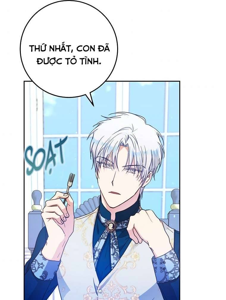 Tôi Trở Thành Vợ Của Nam Chính Chap 44 - Trang 3