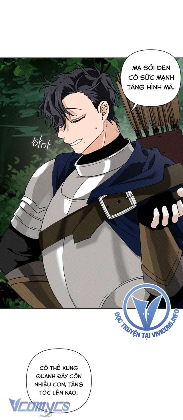 Dưới Bóng Cây Sồi Chap 7 - Trang 4