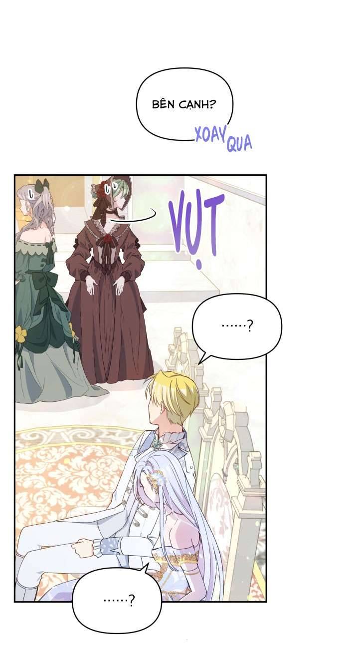 Người Bảo Hộ Của Bạo Quân Là Ma Nữ Tàn Độc Chap 41 - Next Chap 42