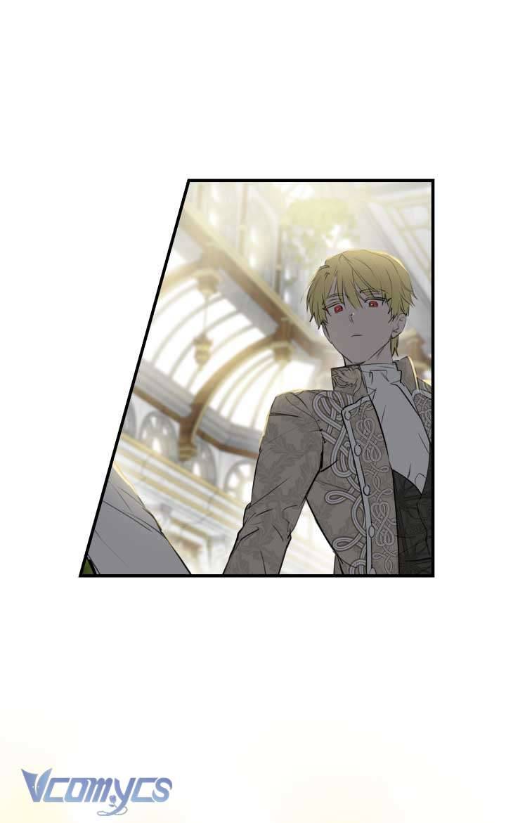 Những Nhân Vật Mạnh Nhất Thế Giới Ám Ảnh Tôi Chapter 53 - Trang 4