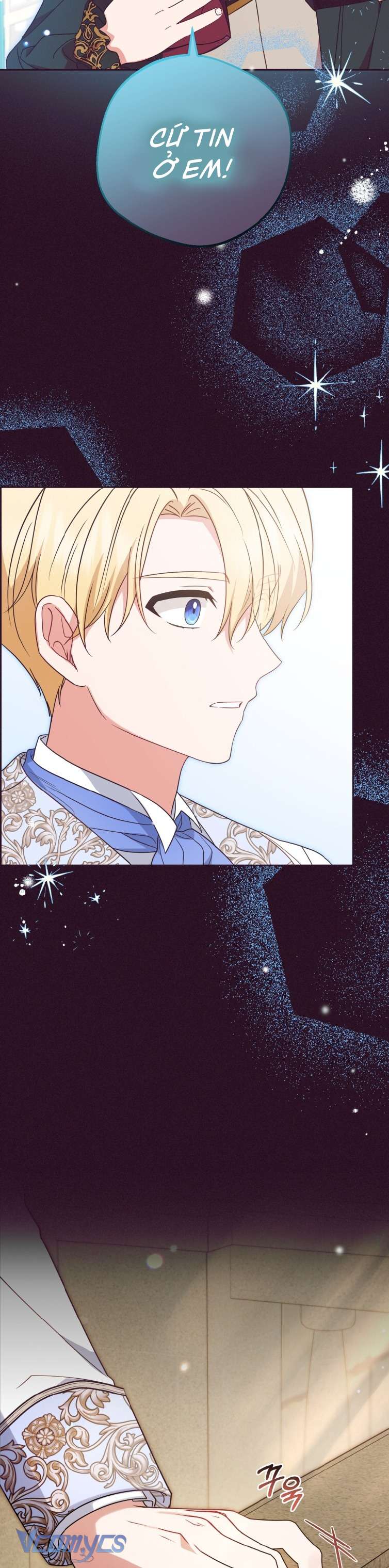 Được Yêu Thương Mà Còn Ngại Ngùng Sao! Chap 51 - Trang 4