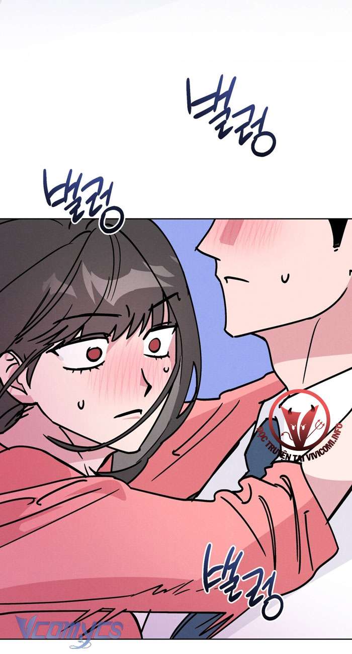 [18+] 7 Giây Thay Vì Một Nụ Hôn Chap 15 - Trang 2