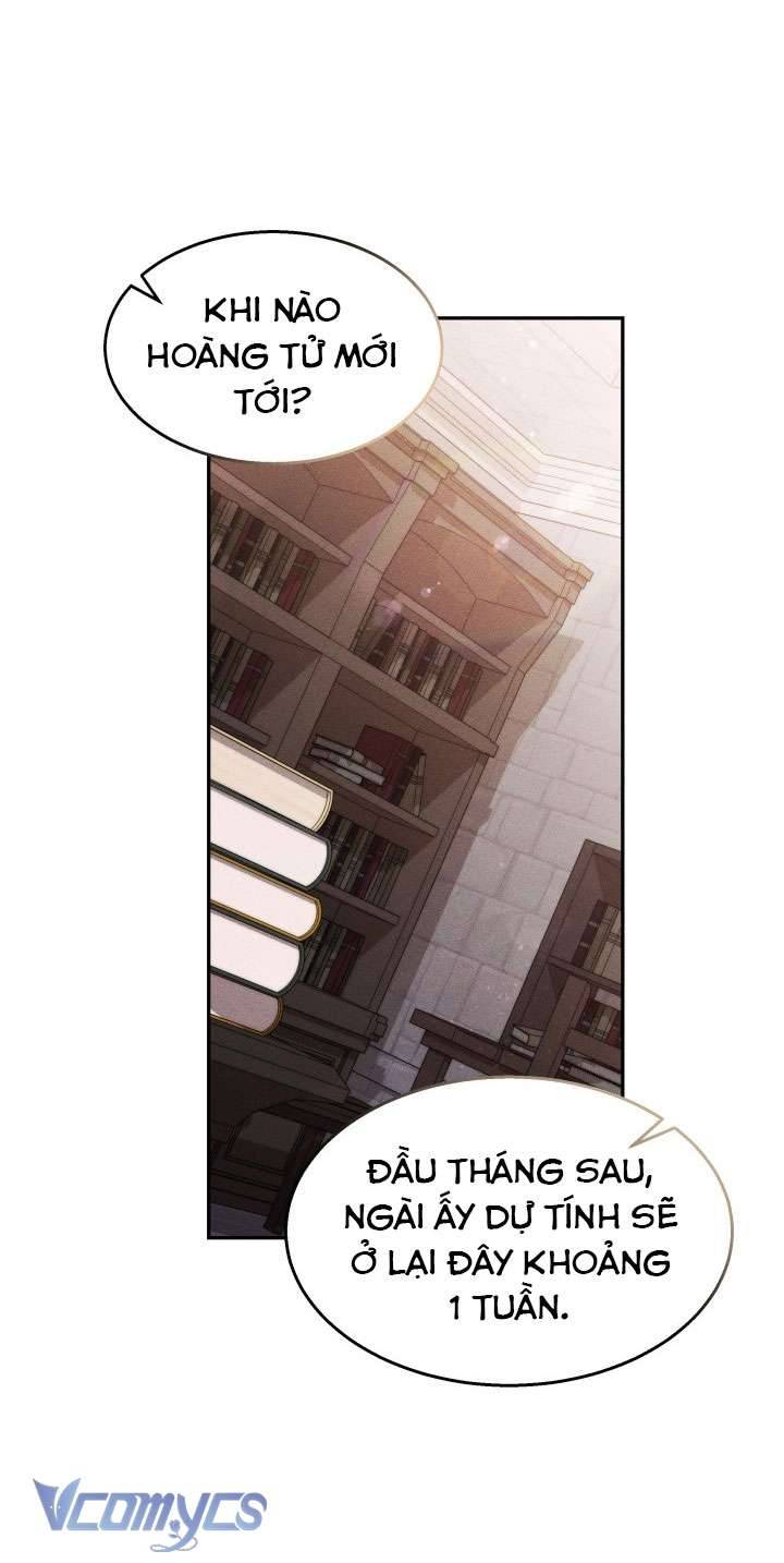 Tiếng Trống Vang Dội Chapter 10 - Trang 4