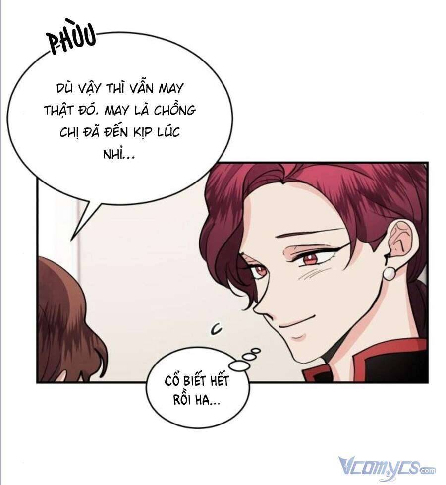 Oan Gia Ngõ Hẹp Chapter 53 - Next Chapter 54