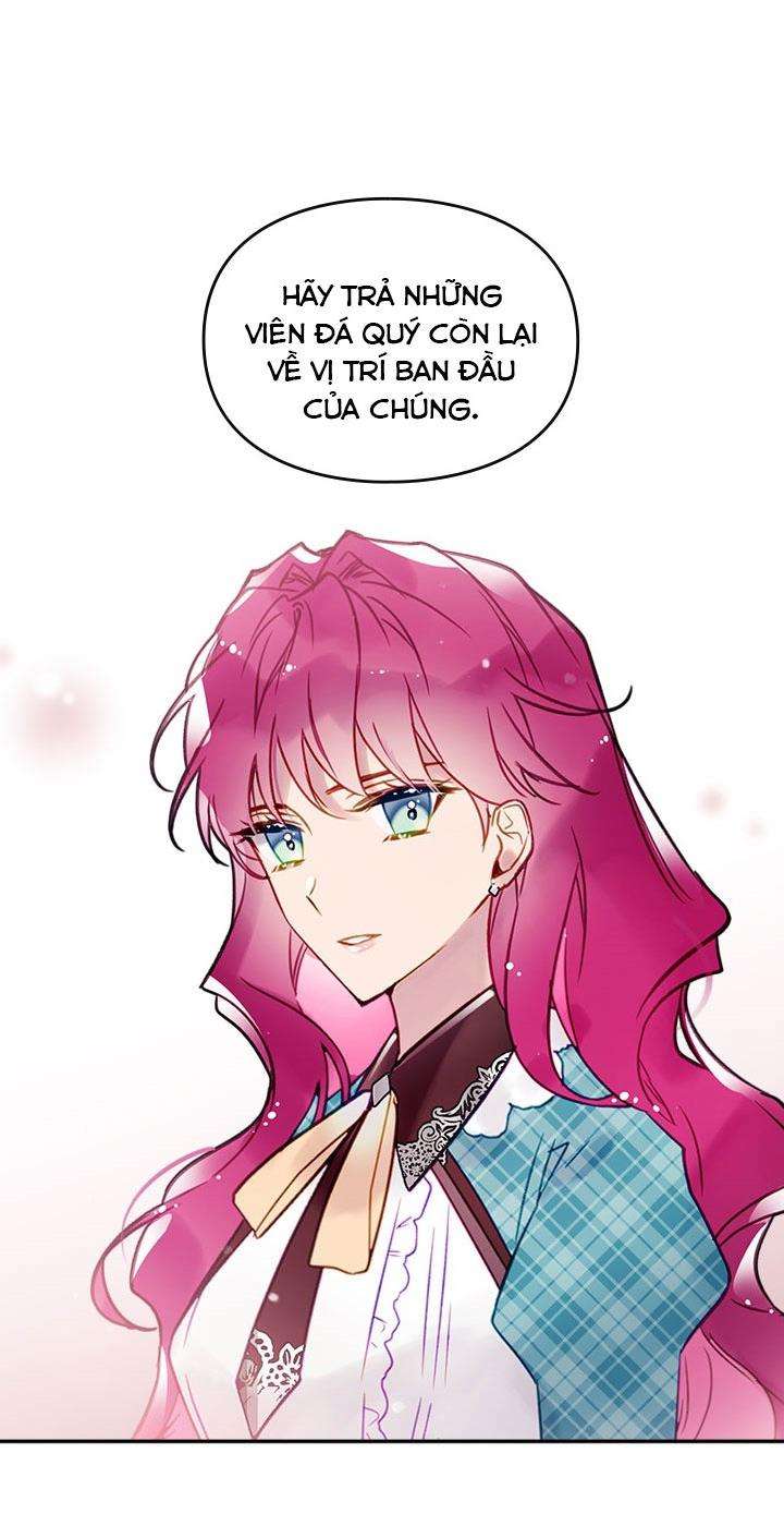 Kết Cục Của Nhân Vật Phản Diện Chỉ Có Thể Là Cái Chết Chapter 31 - Trang 4