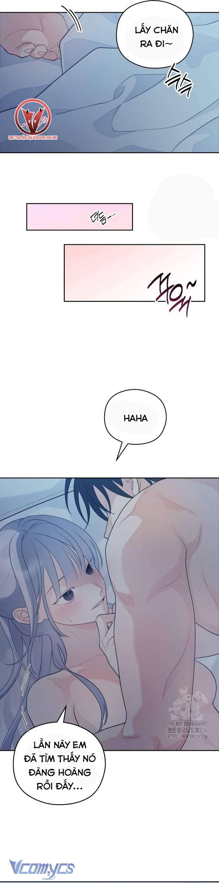 [18+] Cậu Ổn Đến Mức Nào Chap 29 - Trang 2