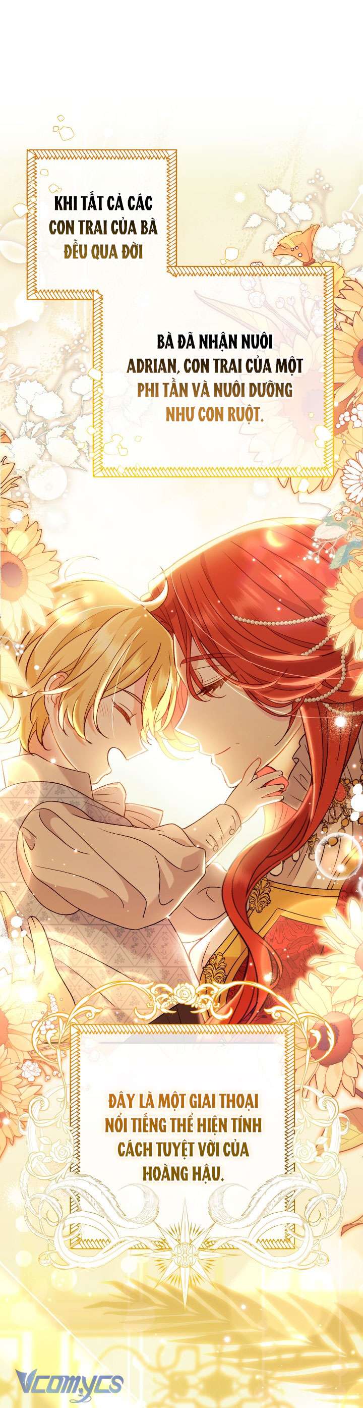 Người Xem Mắt Của Ác Nữ Quá Hoàn Hảo Chapter 24 - Trang 4