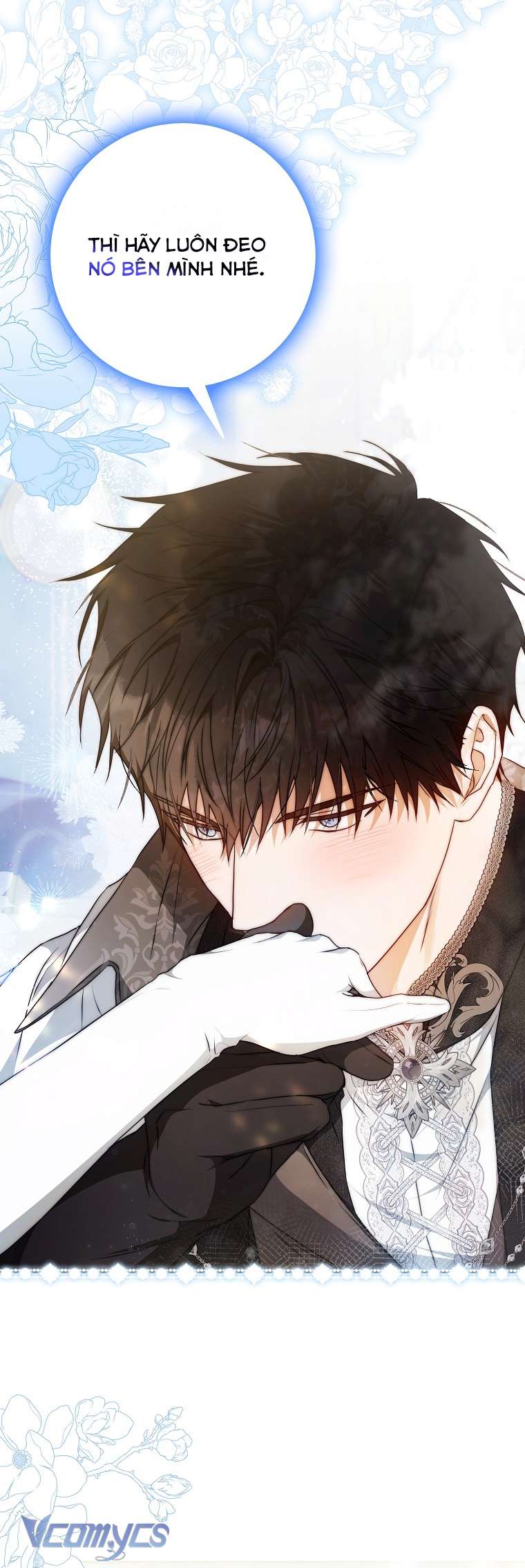 Tôi Trở Thành Vợ Của Nam Chính Chap 100 - Trang 3