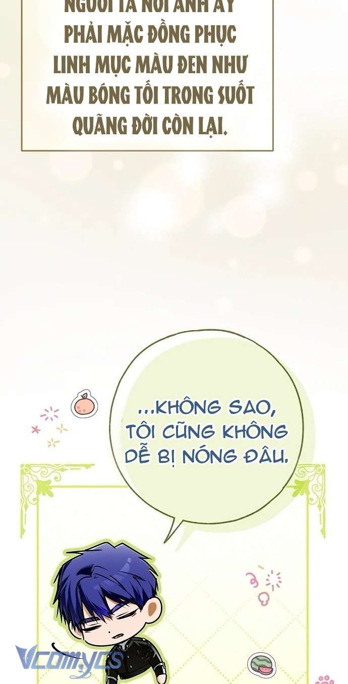 Ai Đó Đang Điều Khiển Cơ Thể Của Tôi Chapter 49 - Trang 4