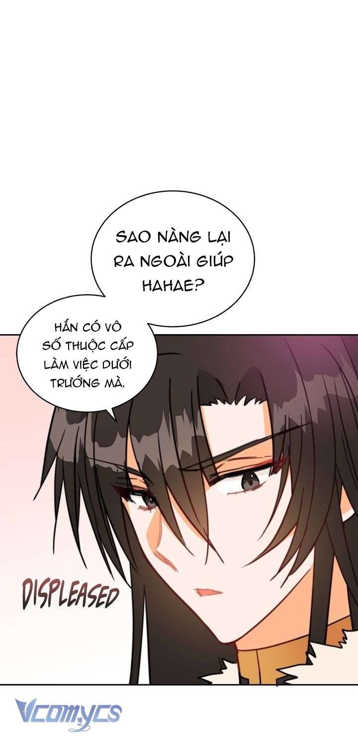 Ái Phi Khế Ước Chapter 39 - Trang 4