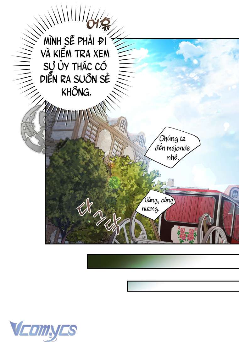 Làm Ác Nữ Bộ Không Tuyệt Sao? Chap 13 - Next Chap 14