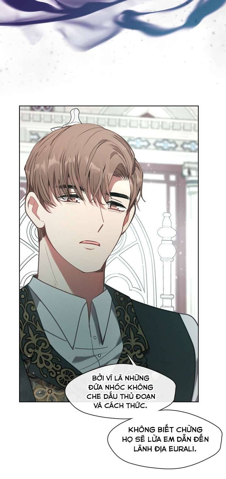 Gia Đình Bị Ám Ảnh Bởi Tôi Chapter 36 - Trang 4