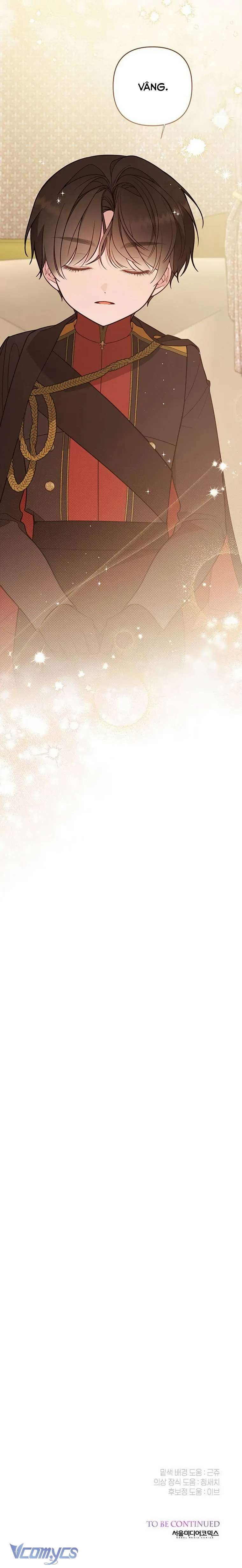 Bạo Chúa Bé Con Chapter 61 - Next Chapter 61