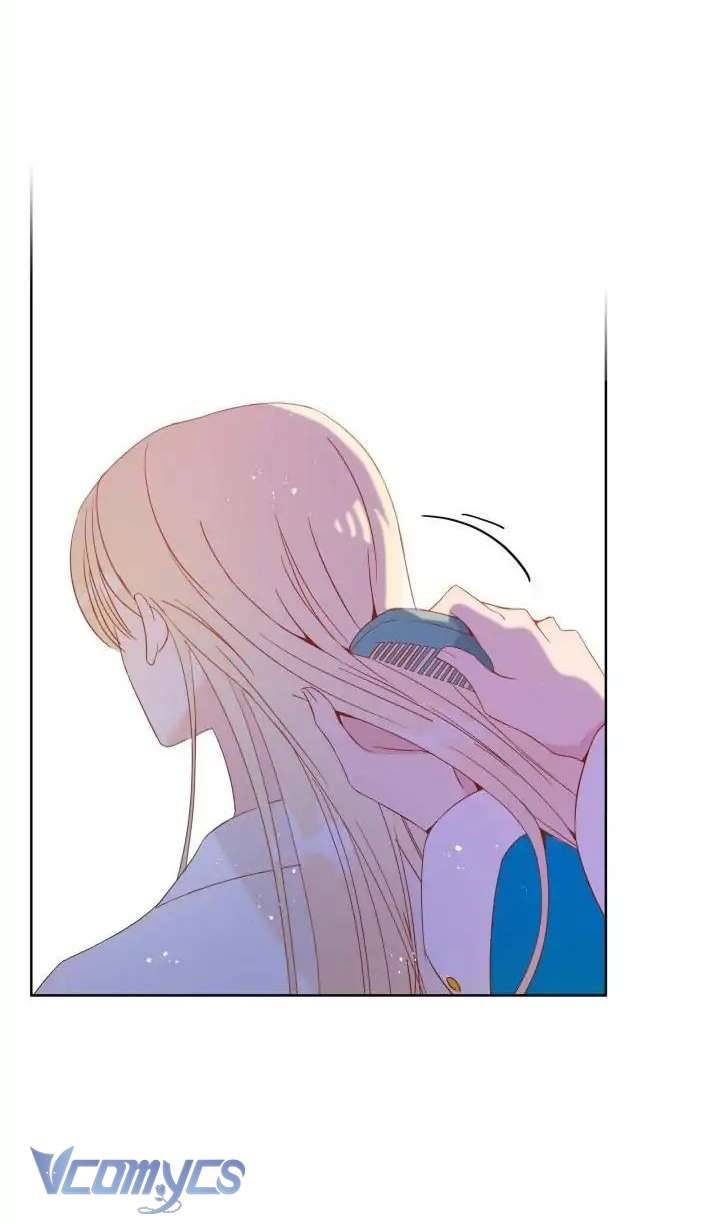 Ái Phi Khế Ước Chap 4 - Trang 2