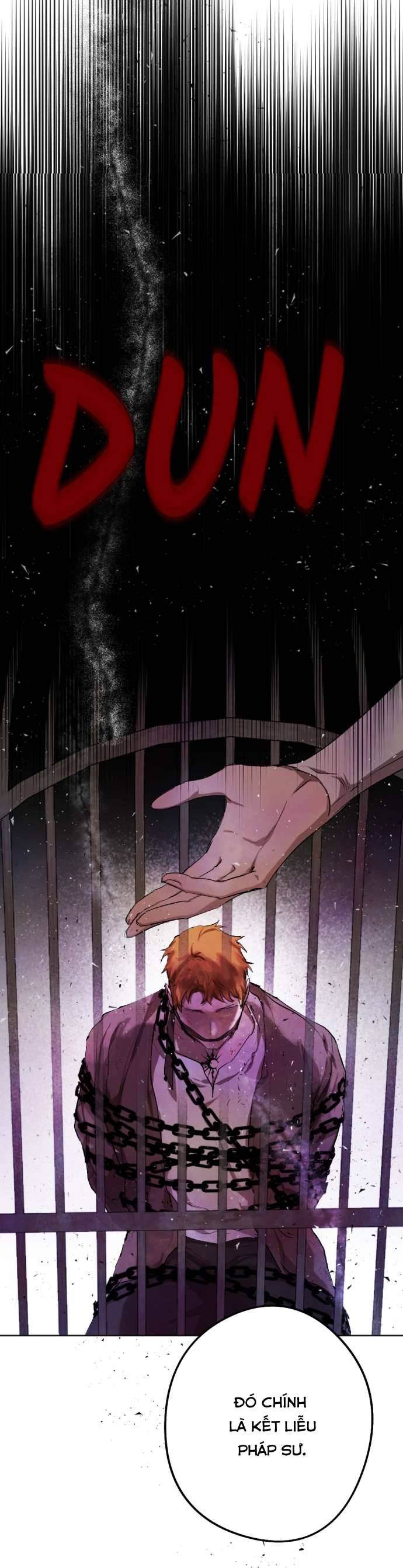 Lời Thú Nhận Của Chúa Tể Bóng Tối Chap 41 - Trang 4