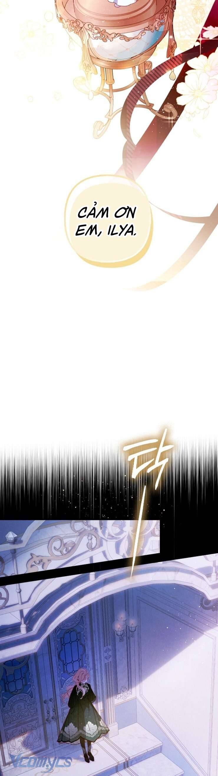 Nuôi vị hôn phu bằng tiền bạc. Chap 3 - Trang 2