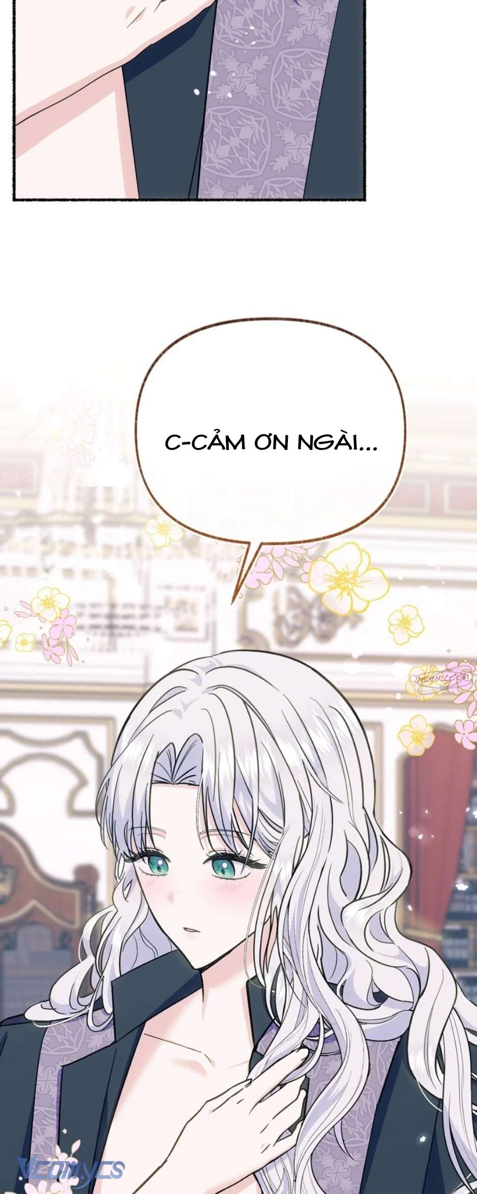 Trở Thành Chú Mèo Ngủ Cùng Bạo Chúa Chapter 19 - Trang 3