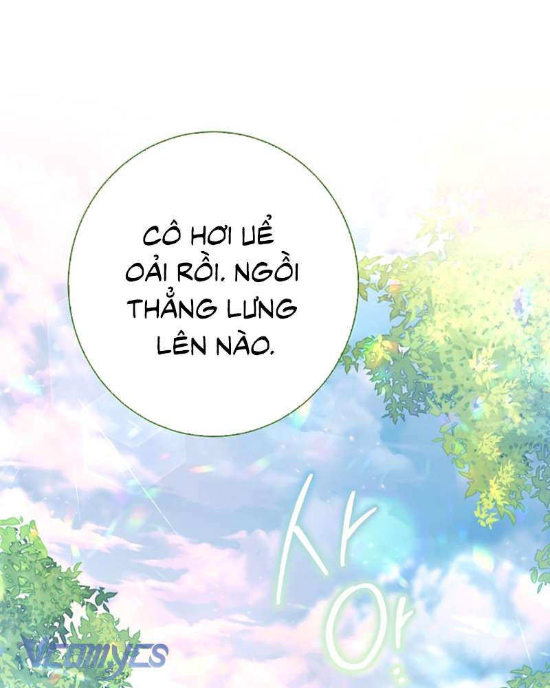 Hầu Gái Độc Quyền Của Hoàng Hậu Phản Diện Chapter 48 - Trang 4
