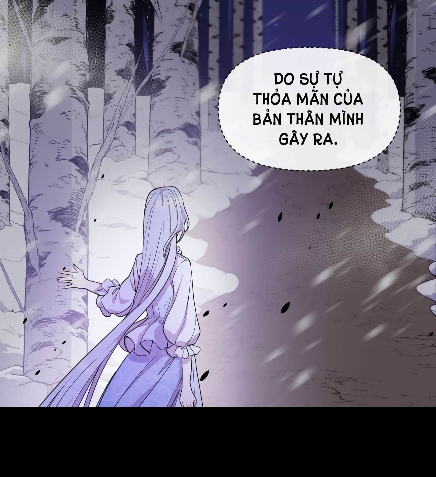Người Bảo Hộ Của Bạo Quân Là Ma Nữ Tàn Độc Chap 11 - Next Chap 12