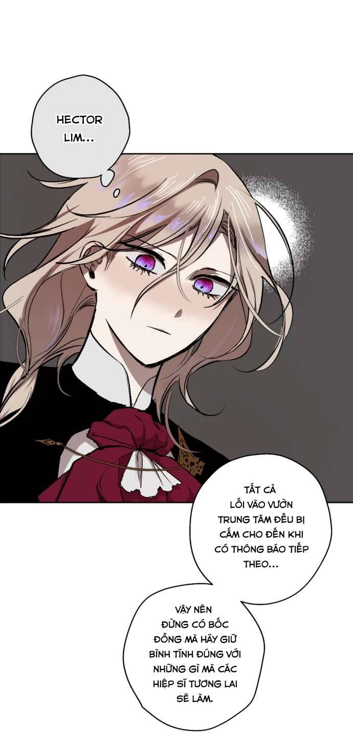 Lời Thú Nhận Của Chúa Tể Bóng Tối Chap 13 - Trang 4