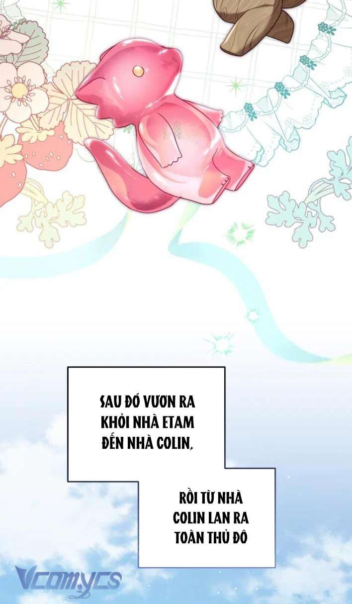 Tôi Được Nuôi Dưỡng Bởi Những Kẻ Phản Diện Chap 47 - Trang 3