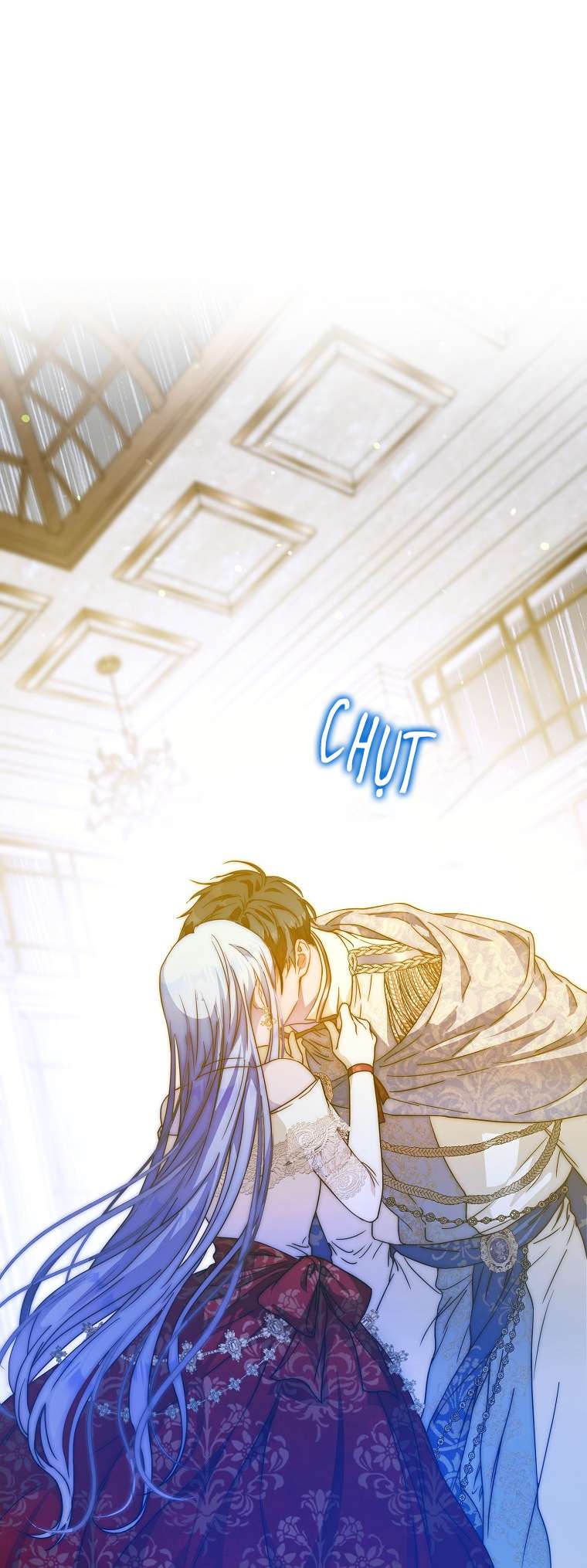 Tôi Trở Thành Vợ Của Nam Chính Chap 63 - Trang 3