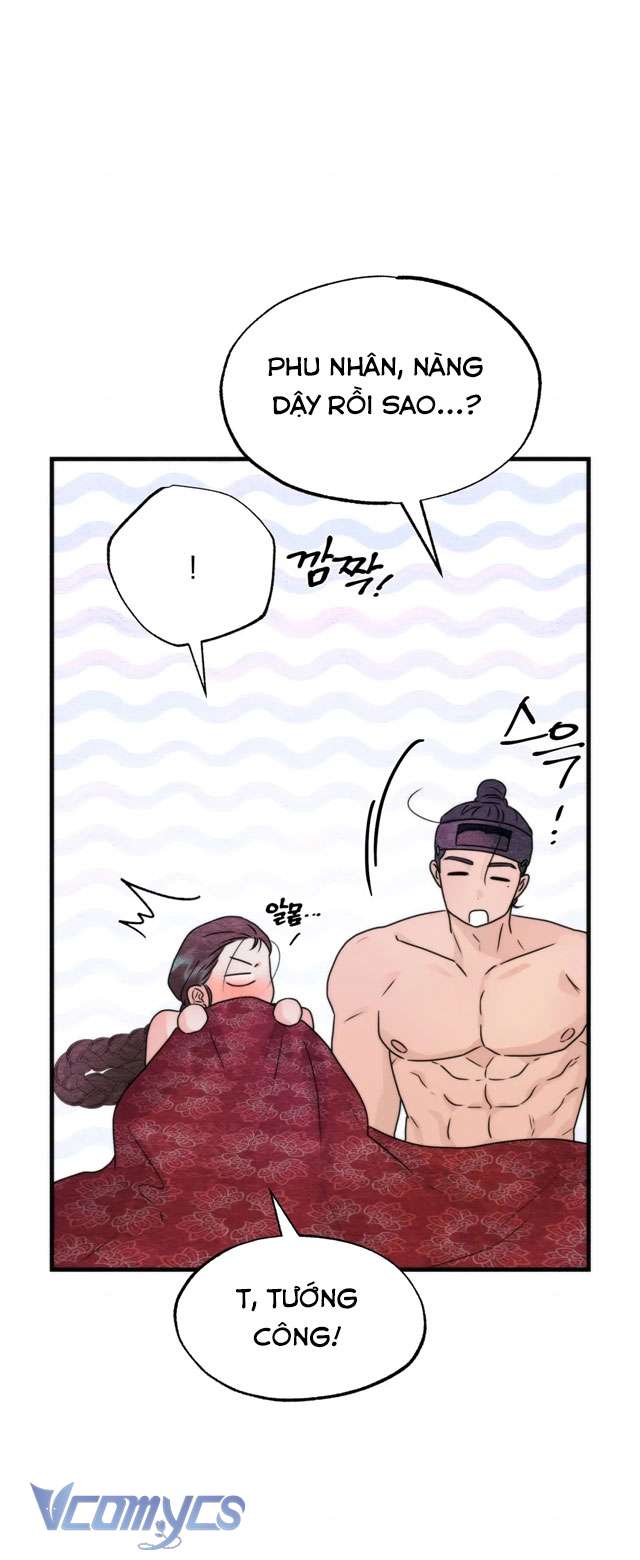 [18+] Đâu Mới Là Thật? Chap 5 - Trang 2